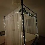 Apartmán Et Lit Baldaquin