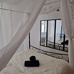 Apartmán Et Lit Baldaquin *