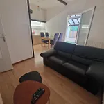 Et Lit Baldaquin Apartmán *