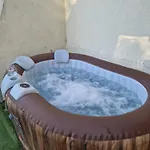 Et Lit Baldaquin