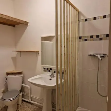Romantique Pour 2 Avec Lit Baldaquin Et Table De Massage