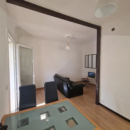 Romantique Pour 2 Avec Lit Baldaquin Et Table De Massage * Saint-Pargoire