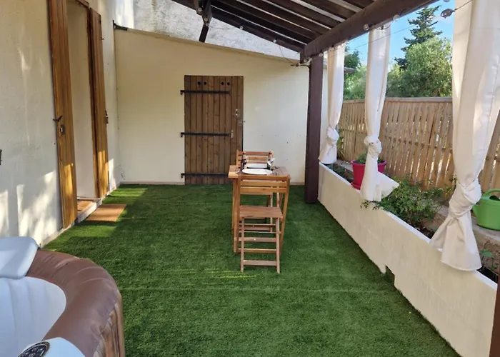 Et Lit Baldaquin Apartamento